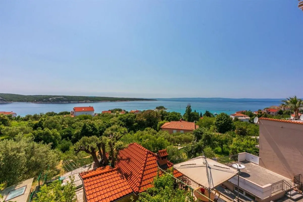 Guest house Boni In Supetarska Draga - Kvarner Region