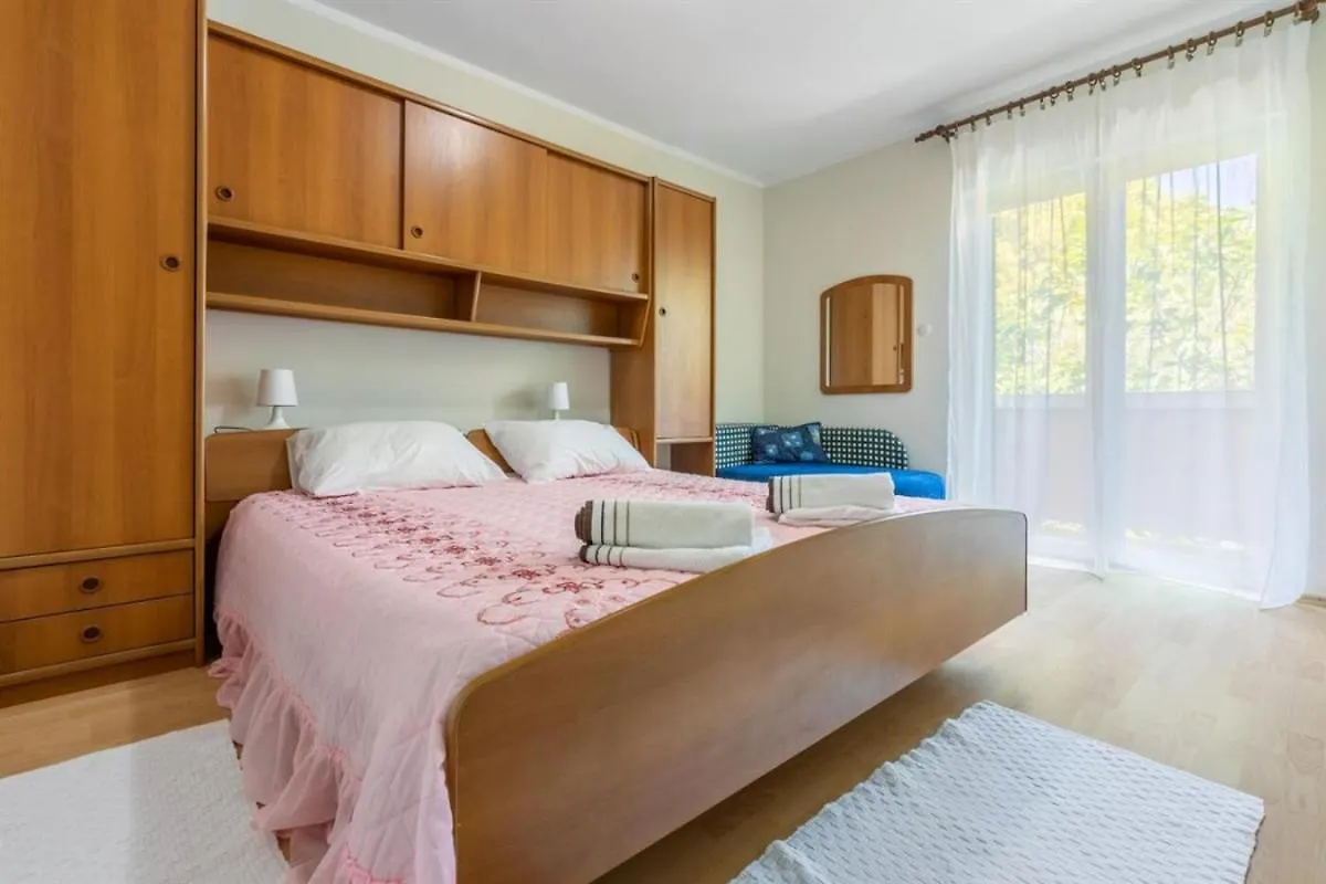 Boni In Supetarska Draga - Kvarner Region Guest house