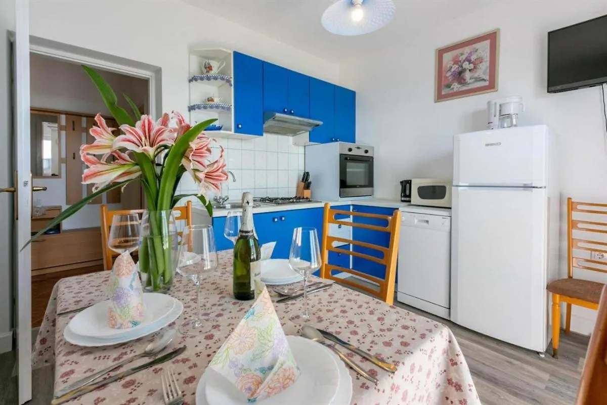 Boni In Supetarska Draga - Kvarner Region Guest house