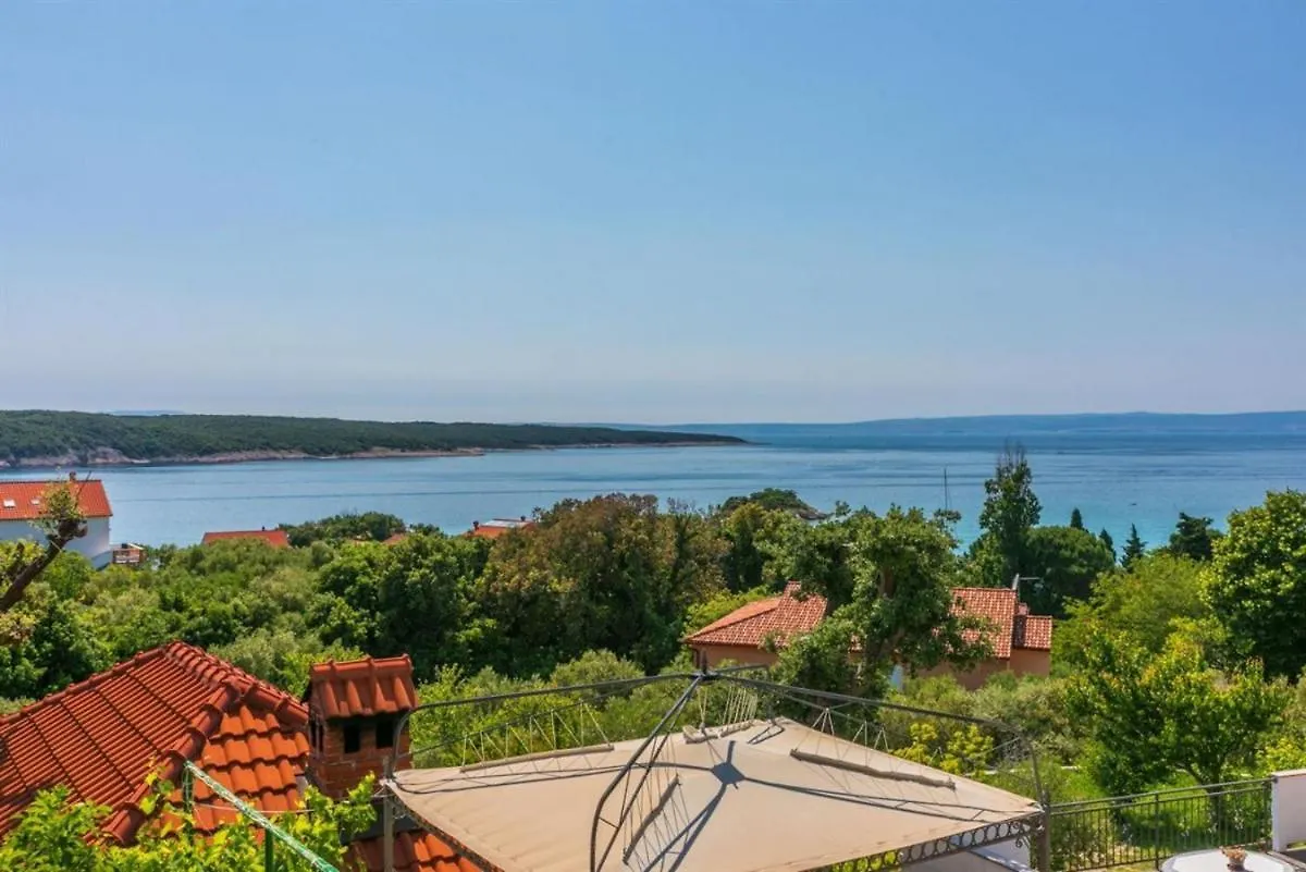 Boni In Supetarska Draga - Kvarner Region