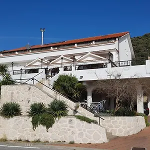 Galeb Vendégház