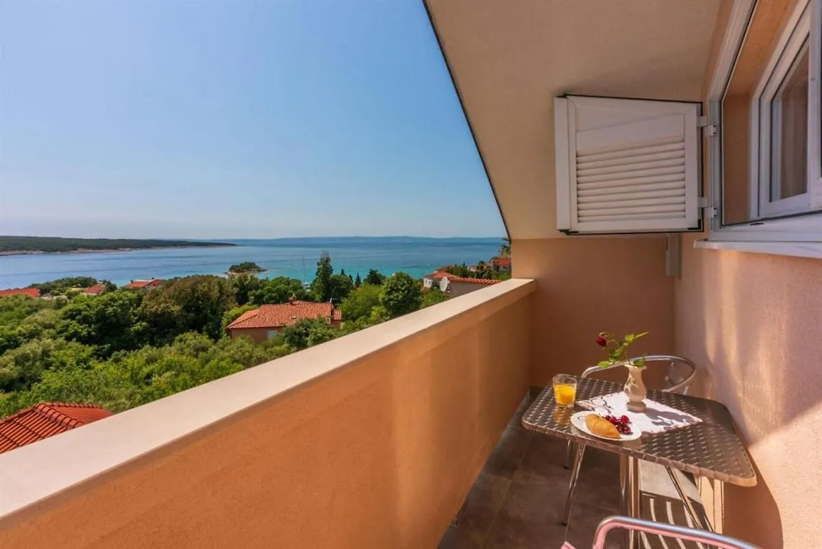 Guest house Boni In Supetarska Draga - Kvarner Region