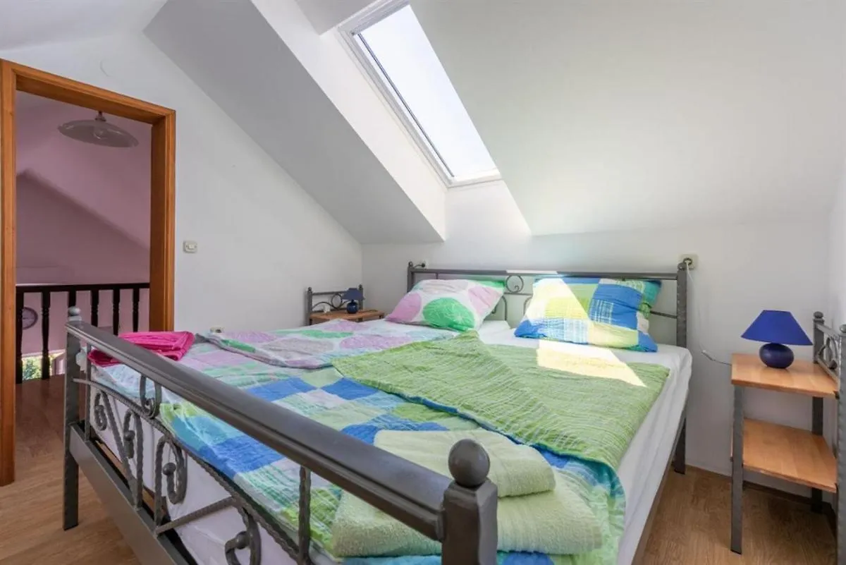 Boni In Supetarska Draga - Kvarner Region Guest house