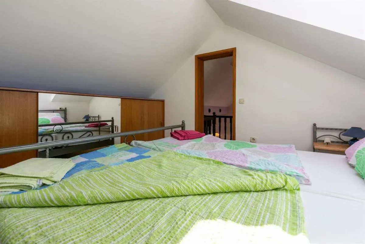 Boni In Supetarska Draga - Kvarner Region Guest house