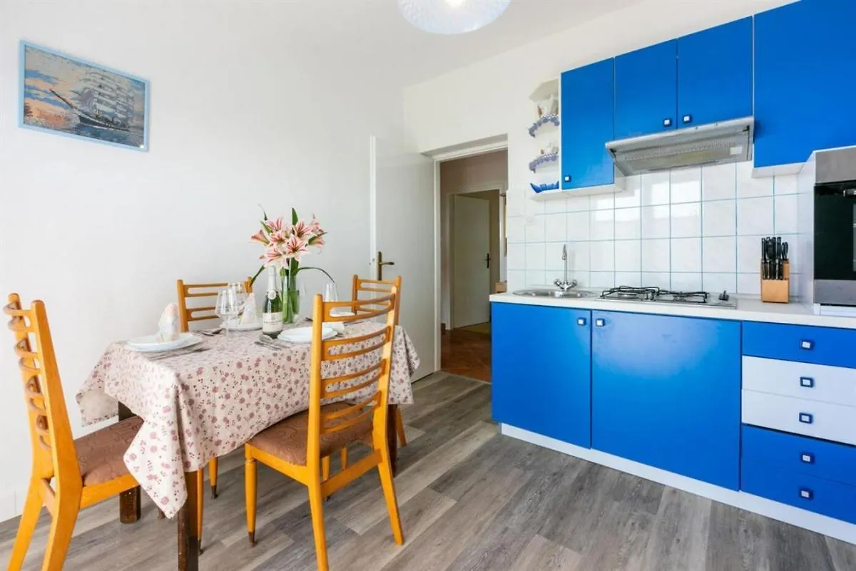 Boni In Supetarska Draga - Kvarner Region Guest house