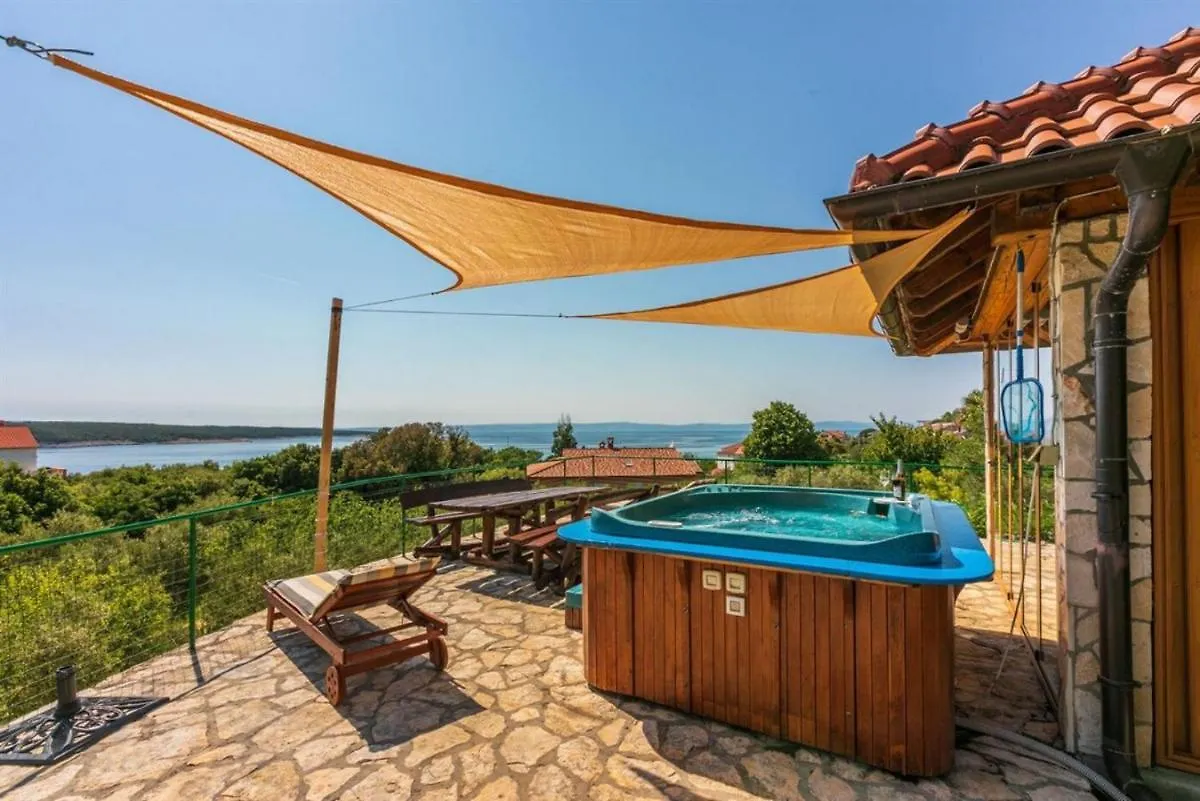 Guest house Boni In Supetarska Draga - Kvarner Region