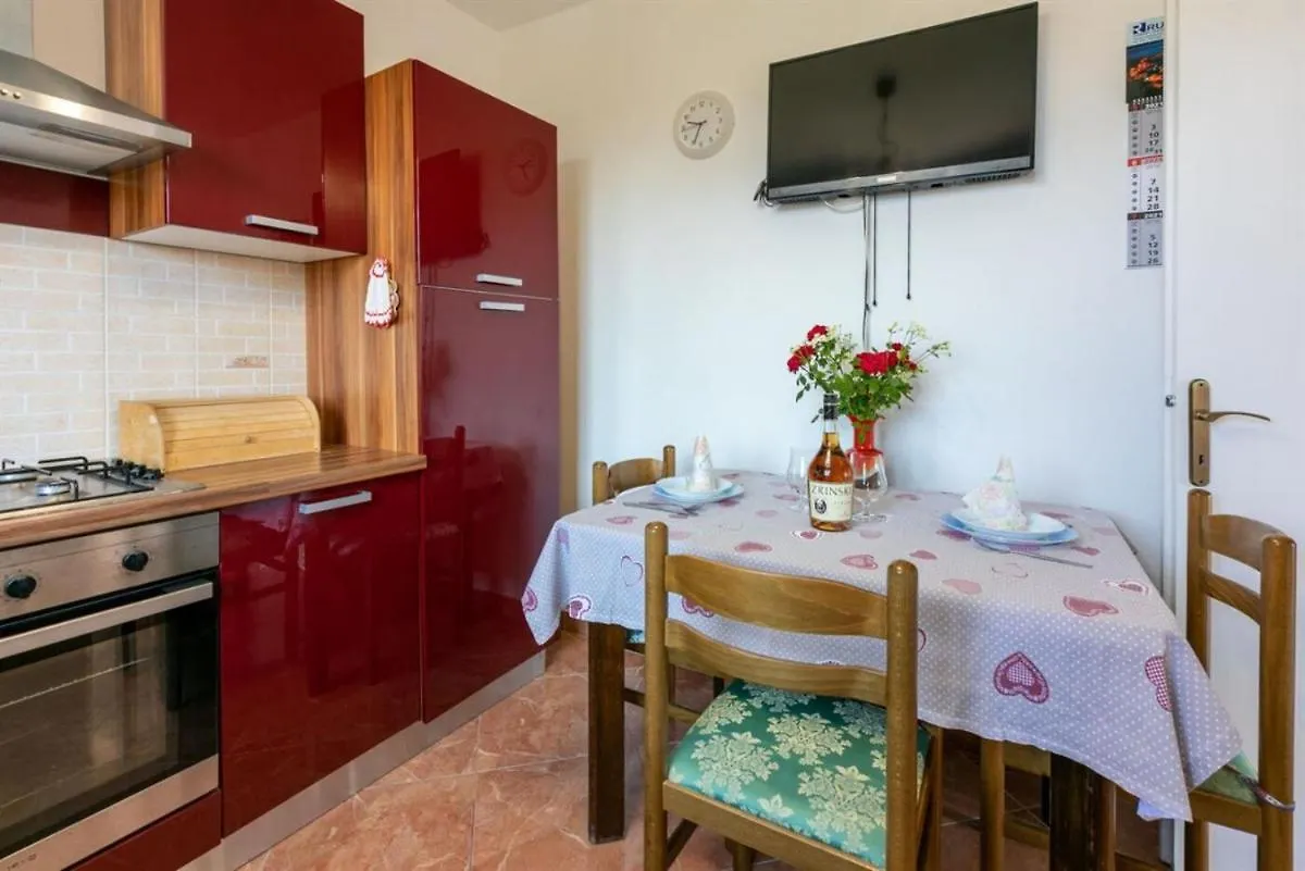 Guest house Boni In Supetarska Draga - Kvarner Region