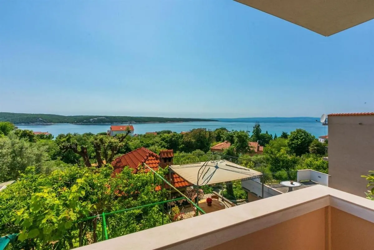 Boni In Supetarska Draga - Kvarner Region Guest house