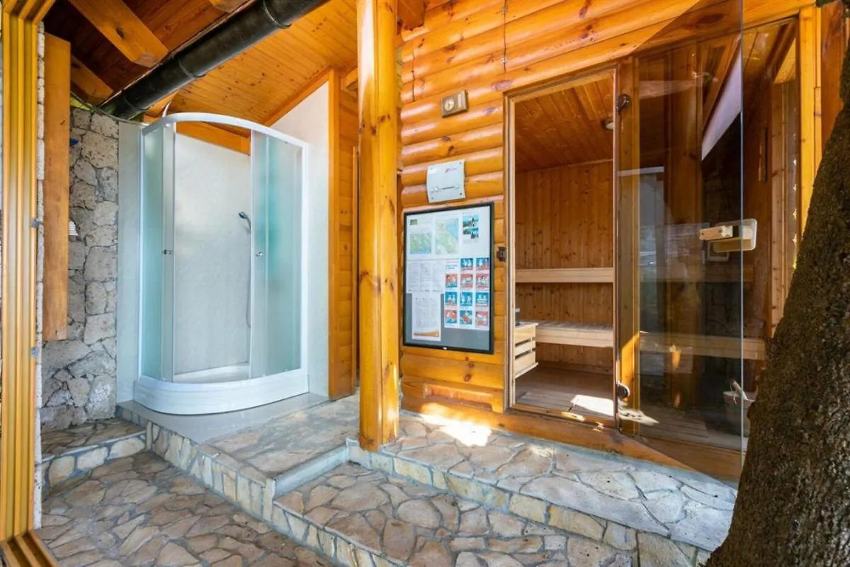 Boni In Supetarska Draga - Kvarner Region Guest house