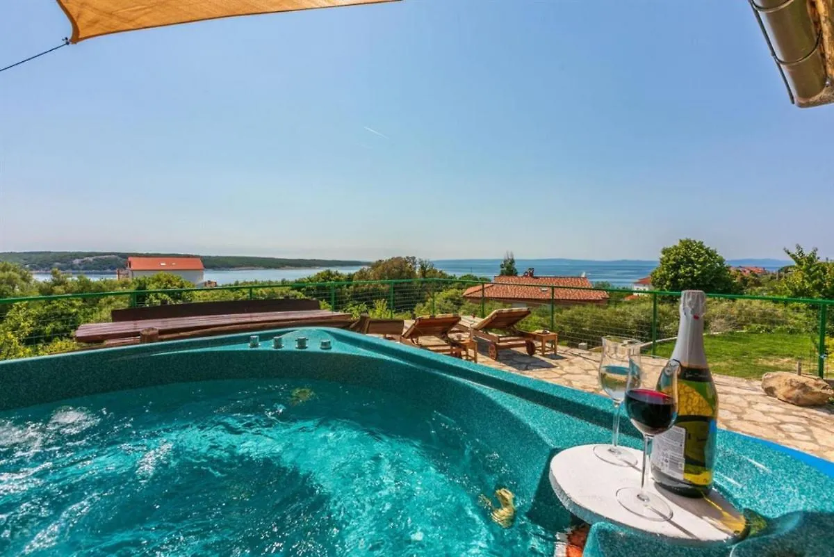 Boni In Supetarska Draga - Kvarner Region Guest house