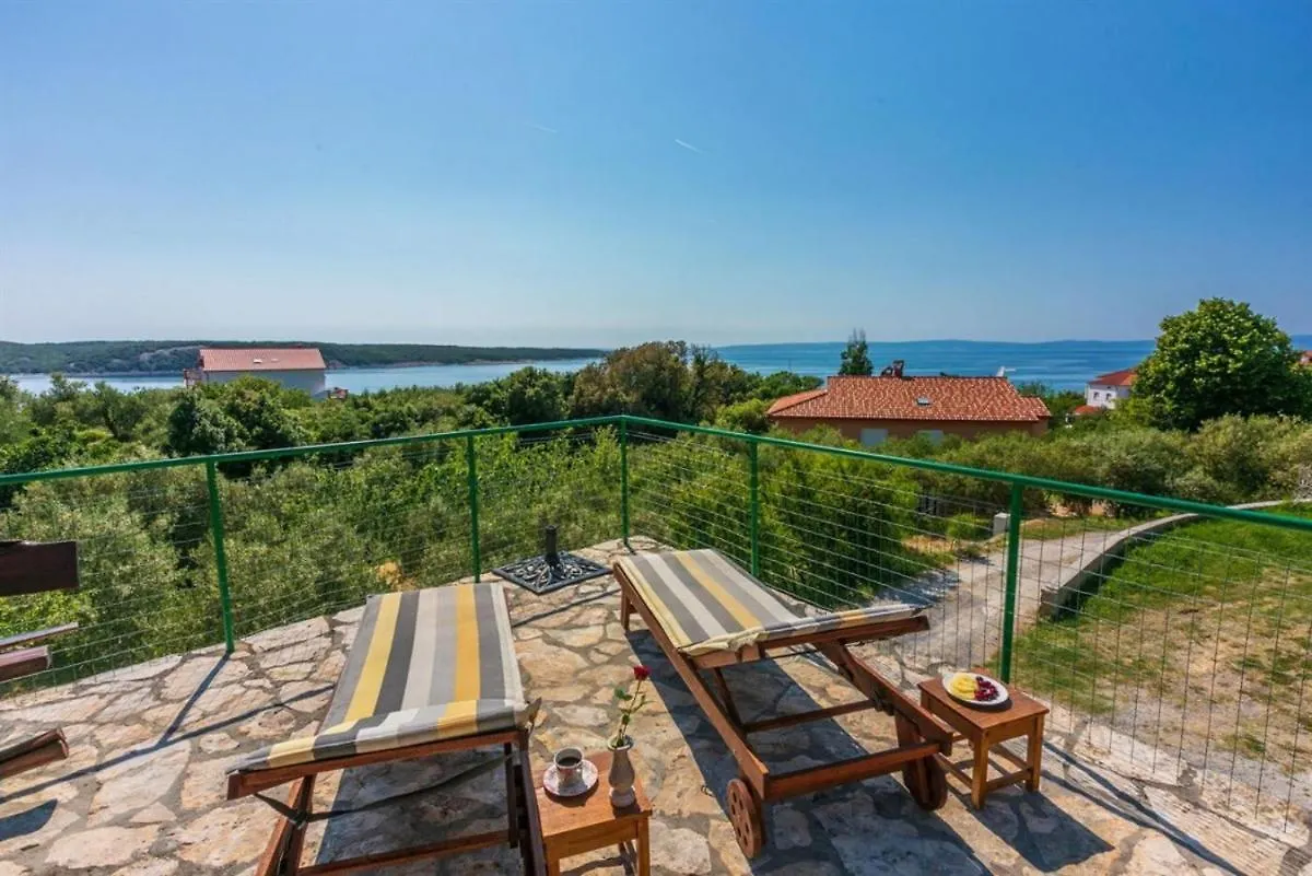 Boni In Supetarska Draga - Kvarner Region Guest house